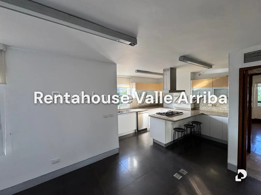 Apartamento en La Tahona, Caracas – 6