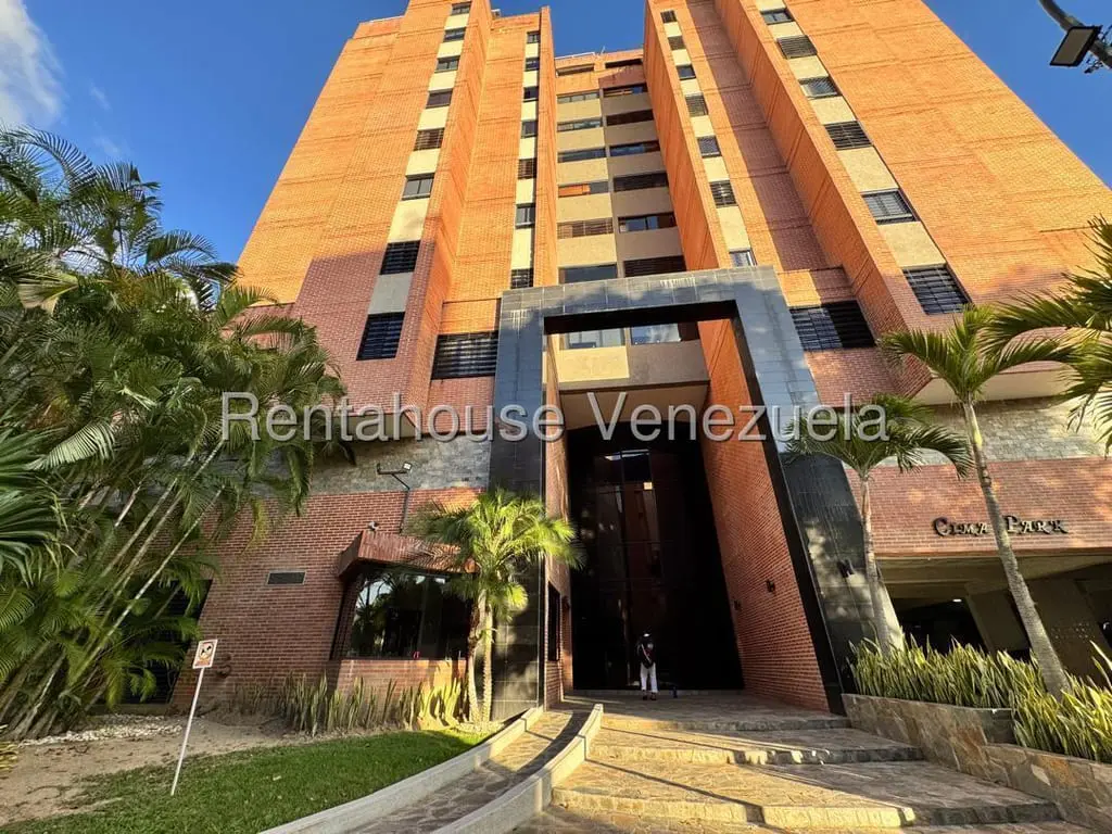 Apartamento en La Tahona, Caracas - 1