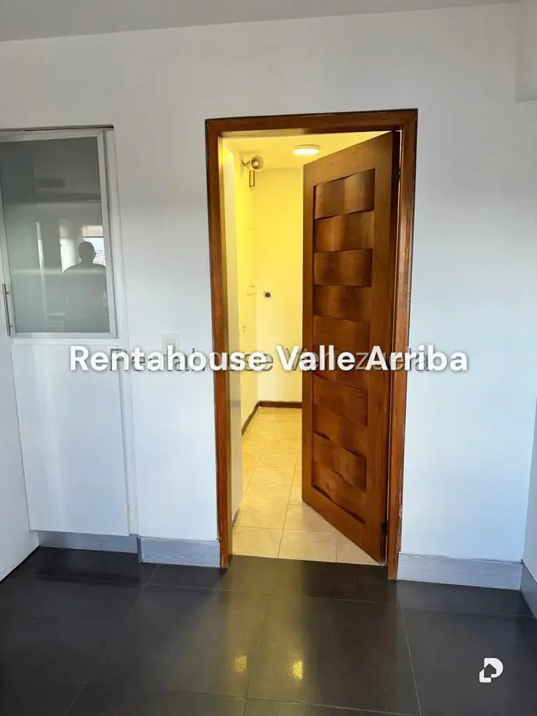 Apartamento en La Tahona, Caracas – 11
