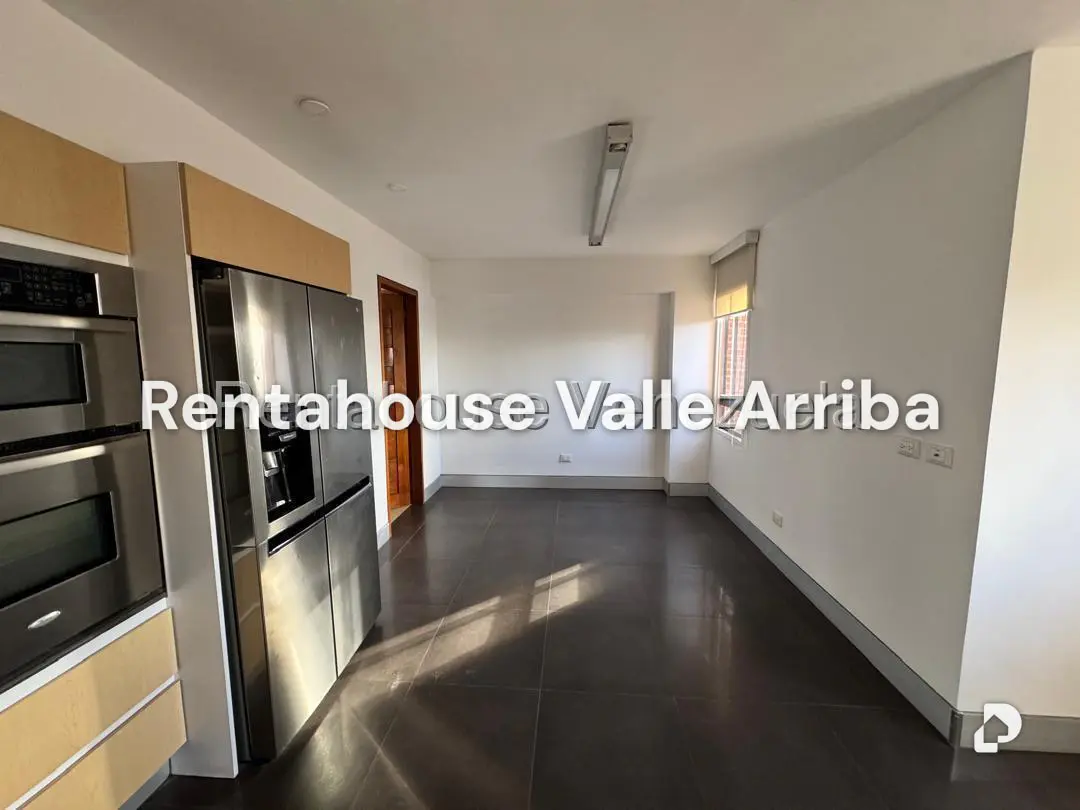 Apartamento en La Tahona, Caracas – 8