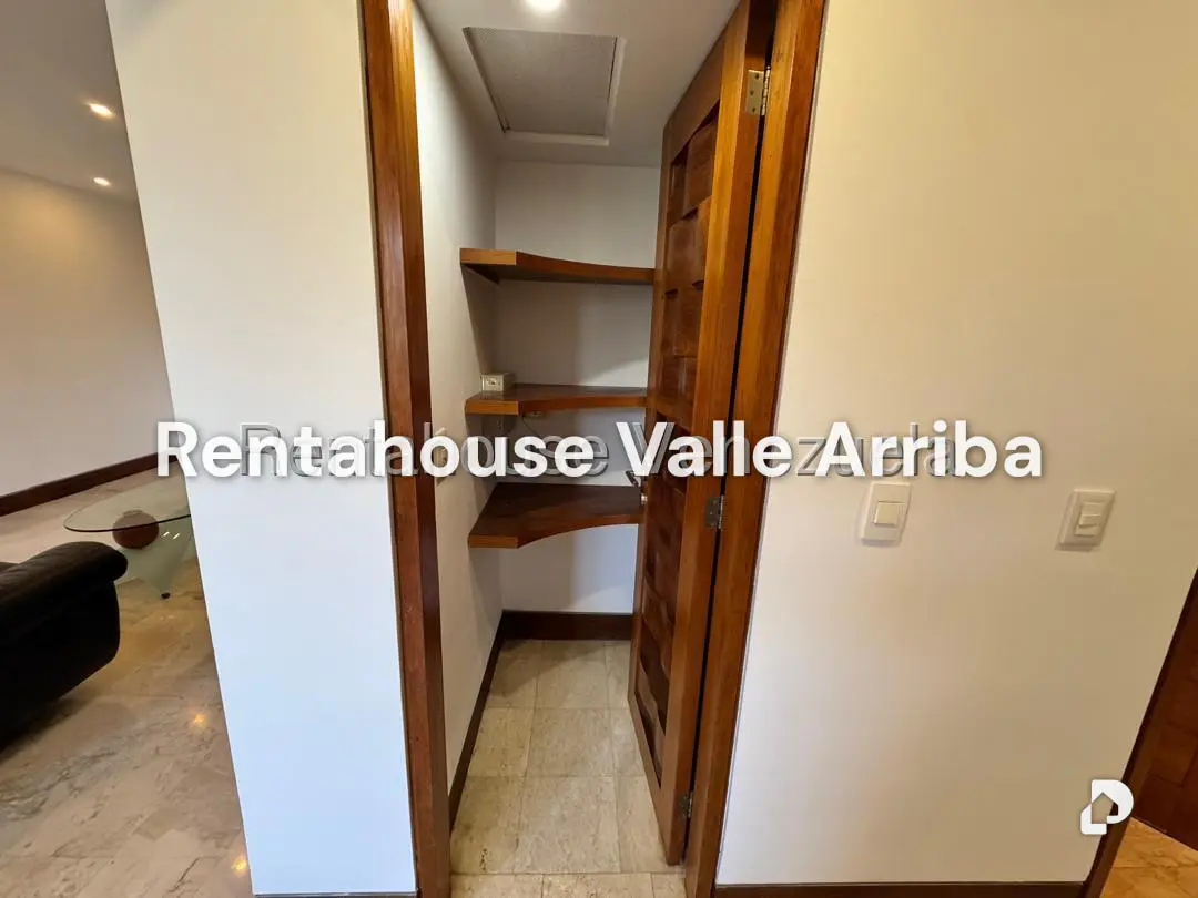 Apartamento en La Tahona, Caracas – 18