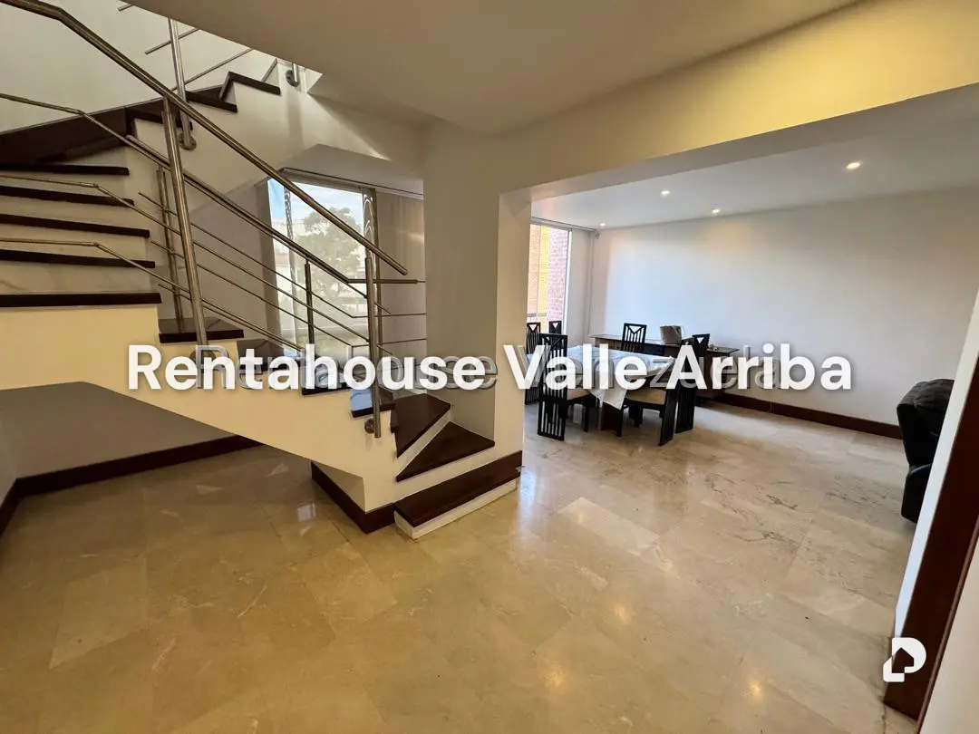 Apartamento en La Tahona, Caracas – 4