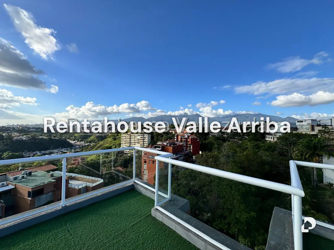 Apartamento en La Tahona, Caracas – 26