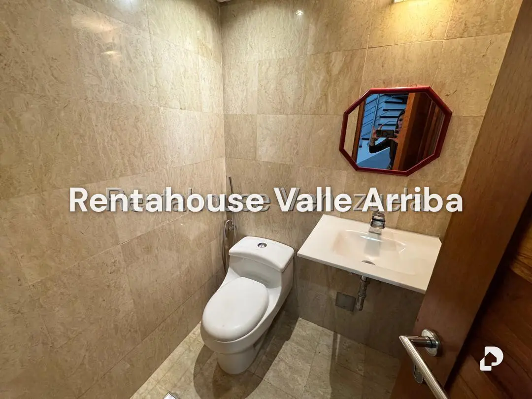 Apartamento en La Tahona, Caracas – 20