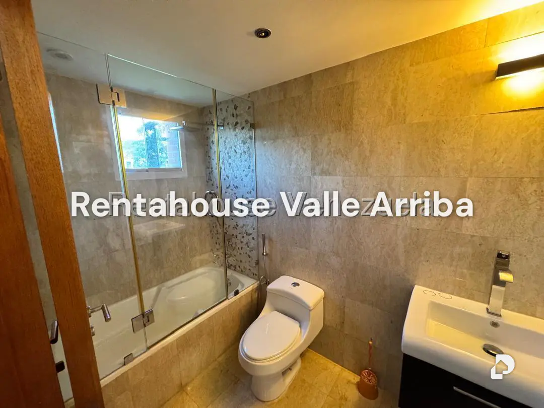 Apartamento en La Tahona, Caracas – 9