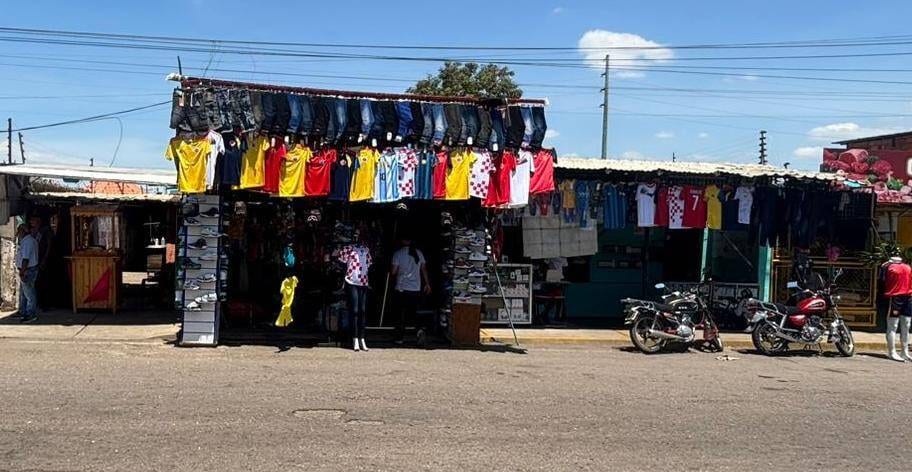 Local comercial en Maracaibo - 1