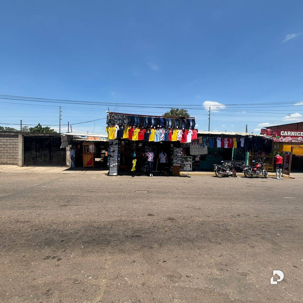 Local comercial en La Curva de Molina, Maracaibo – 2