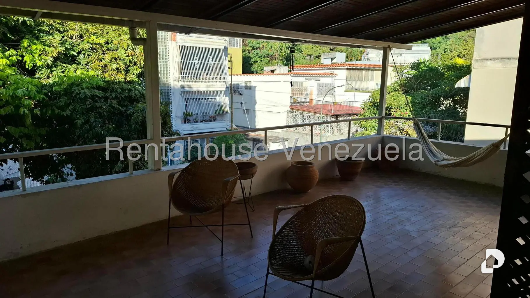 Apartamento en Alta Florida, Caracas – 16