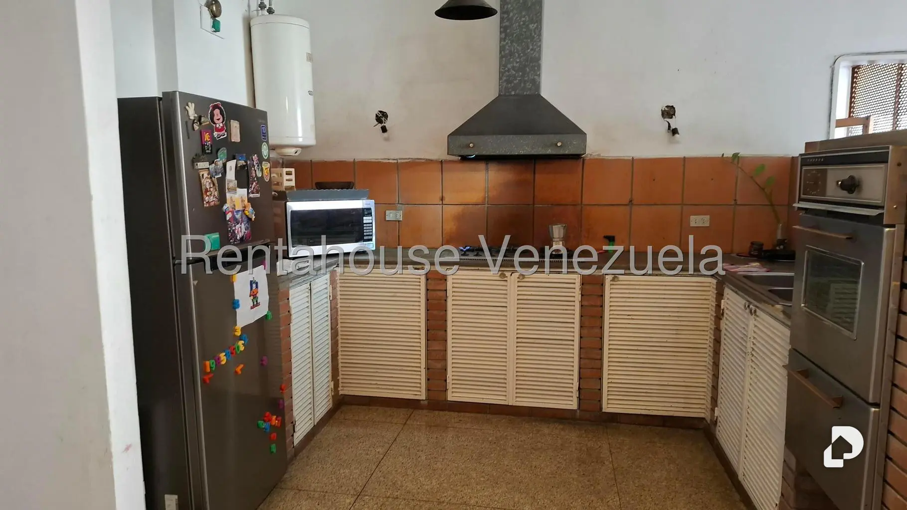 Apartamento en Alta Florida, Caracas – 19