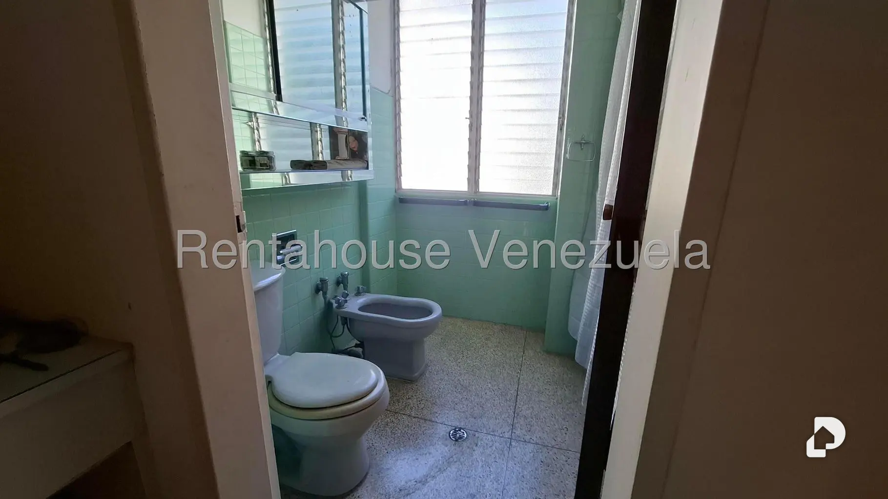 Apartamento en Alta Florida, Caracas – 28