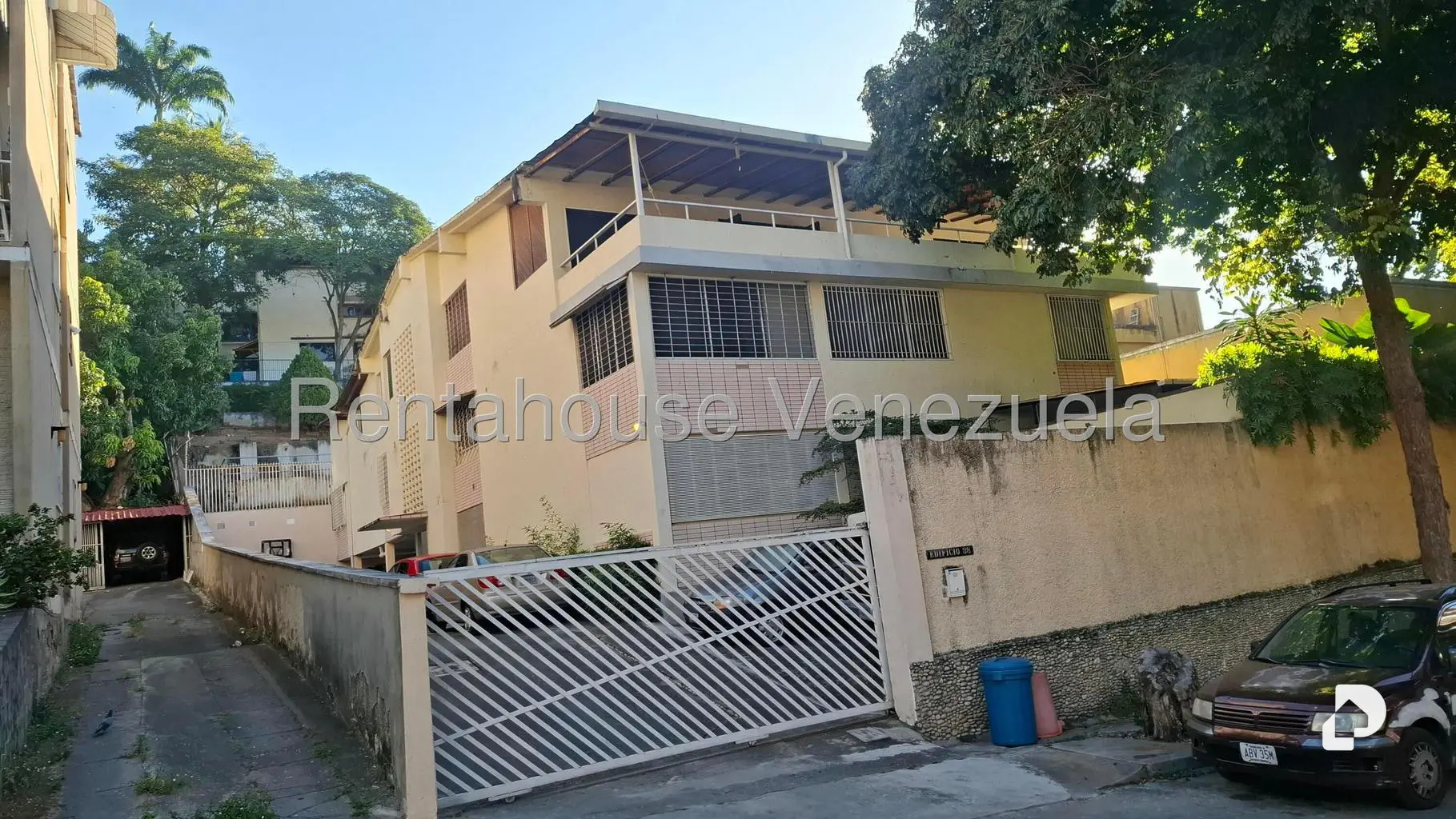 Apartamento en Alta Florida, Caracas – 25