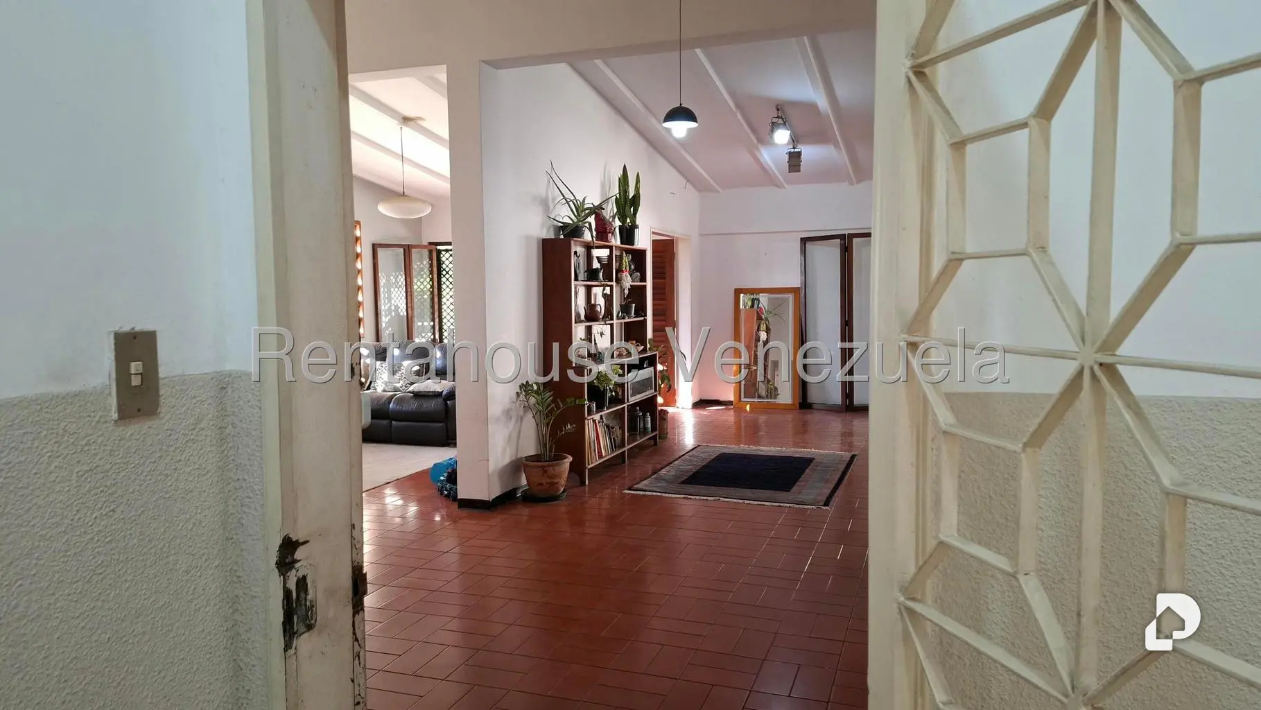 Apartamento en Alta Florida, Caracas – 3
