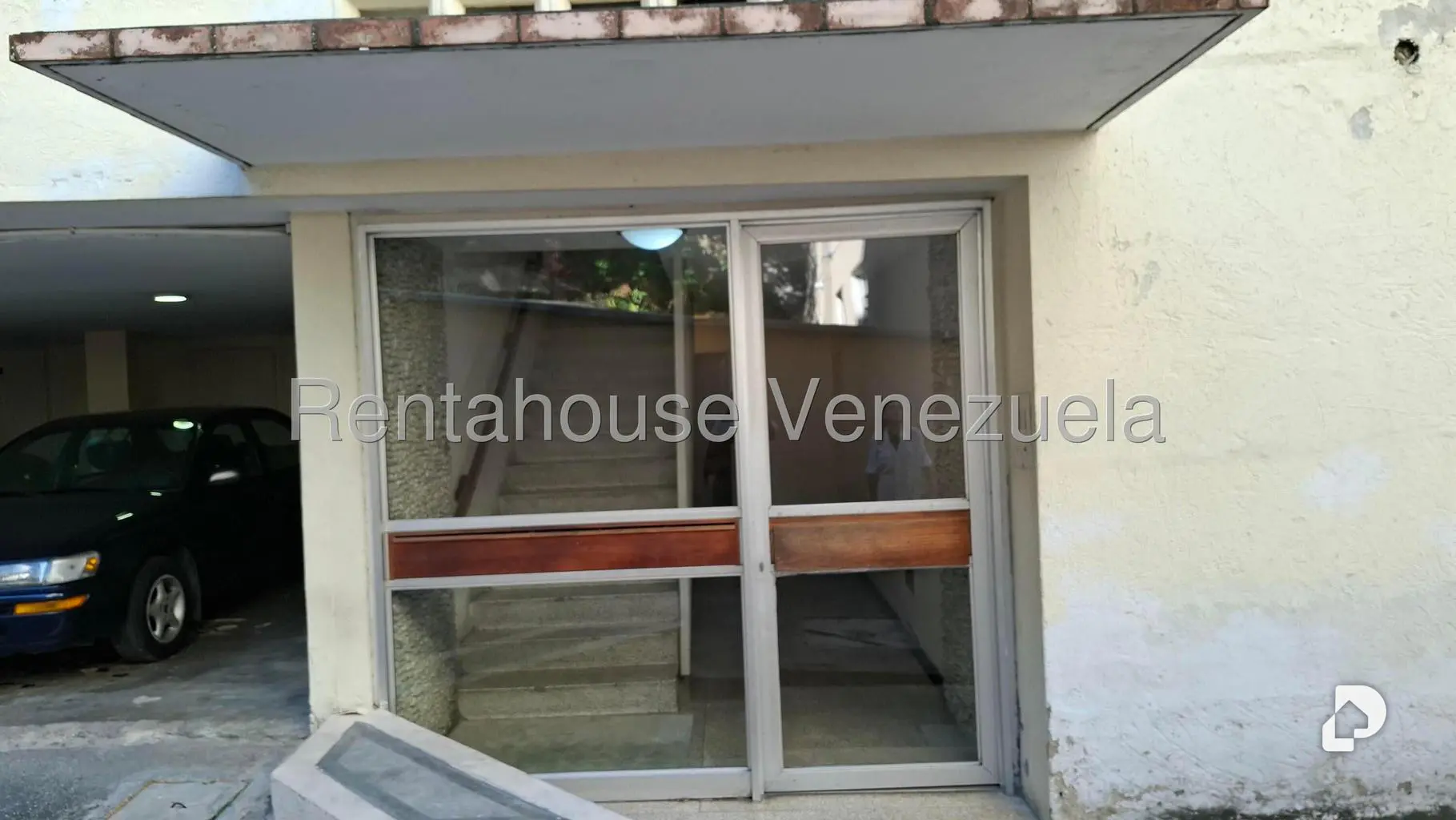 Apartamento en Alta Florida, Caracas – 2