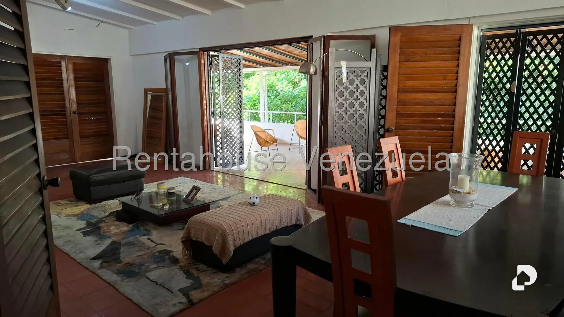 Apartamento en Alta Florida, Caracas – 8