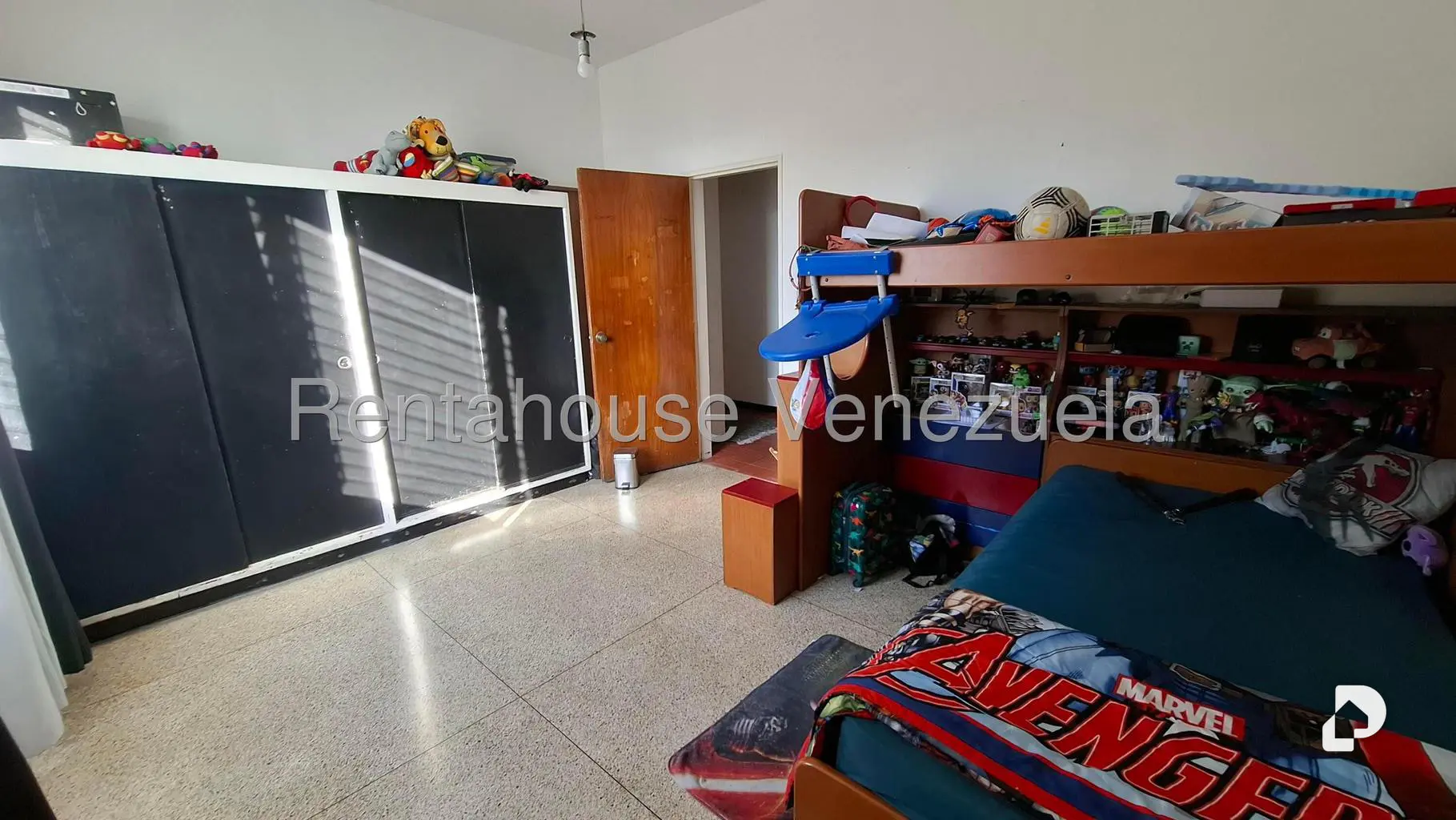 Apartamento en Alta Florida, Caracas – 30