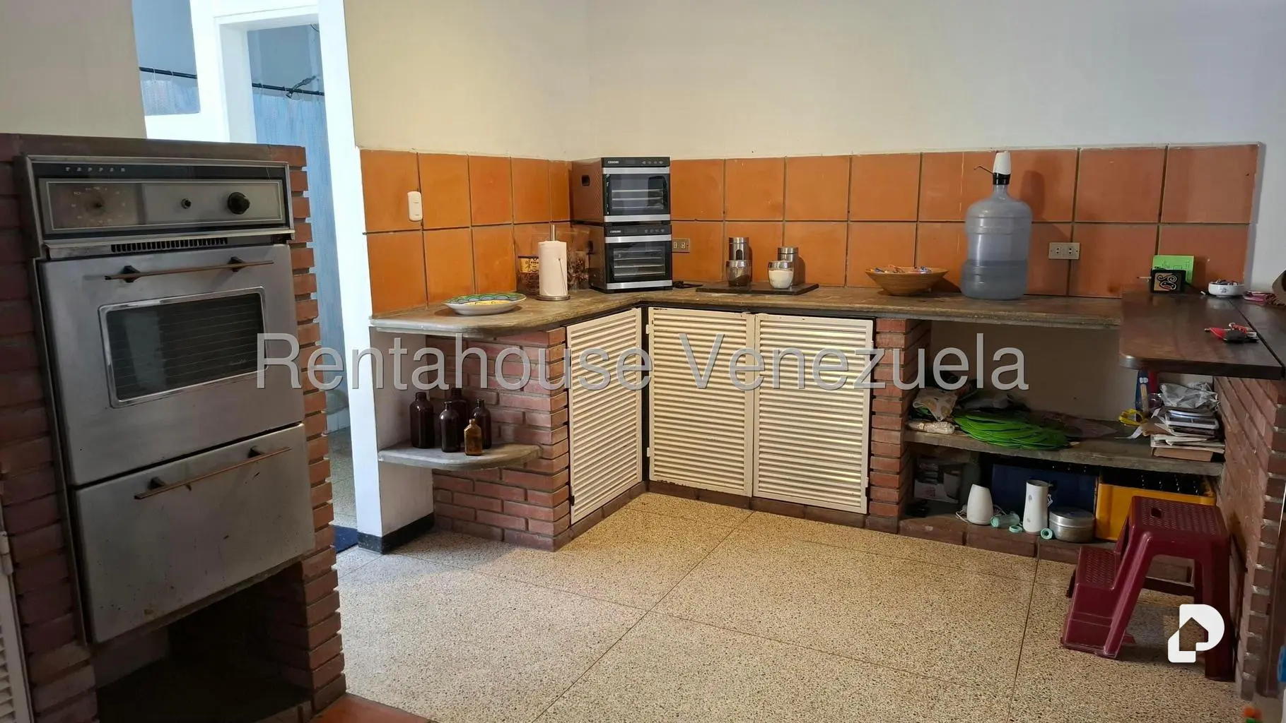 Apartamento en Alta Florida, Caracas – 20