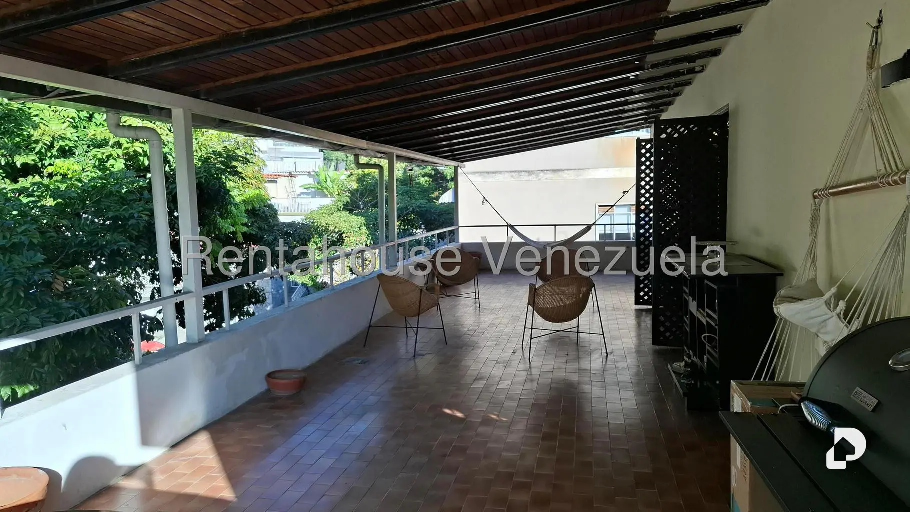 Apartamento en Alta Florida, Caracas – 15
