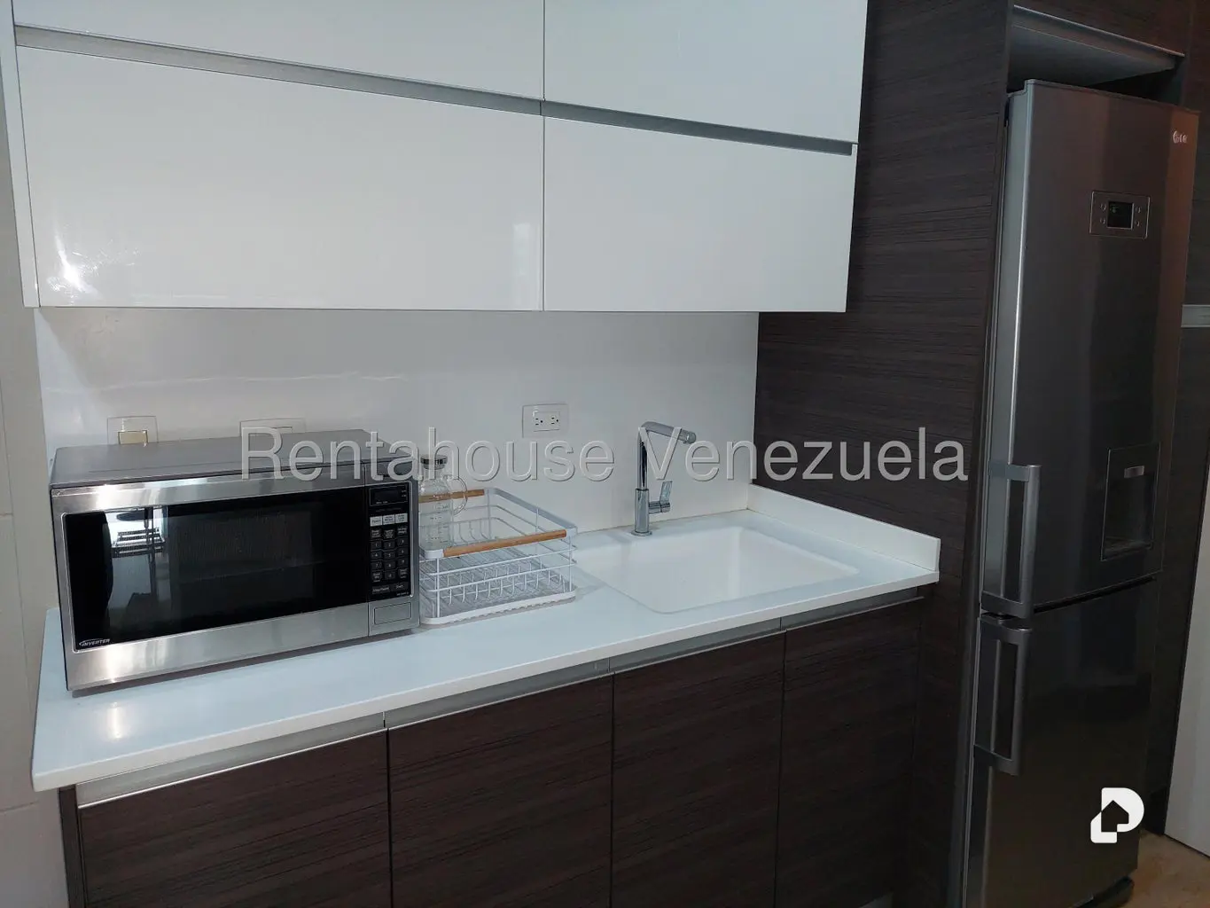 Apartamento en Las Mercedes, Caracas – 8