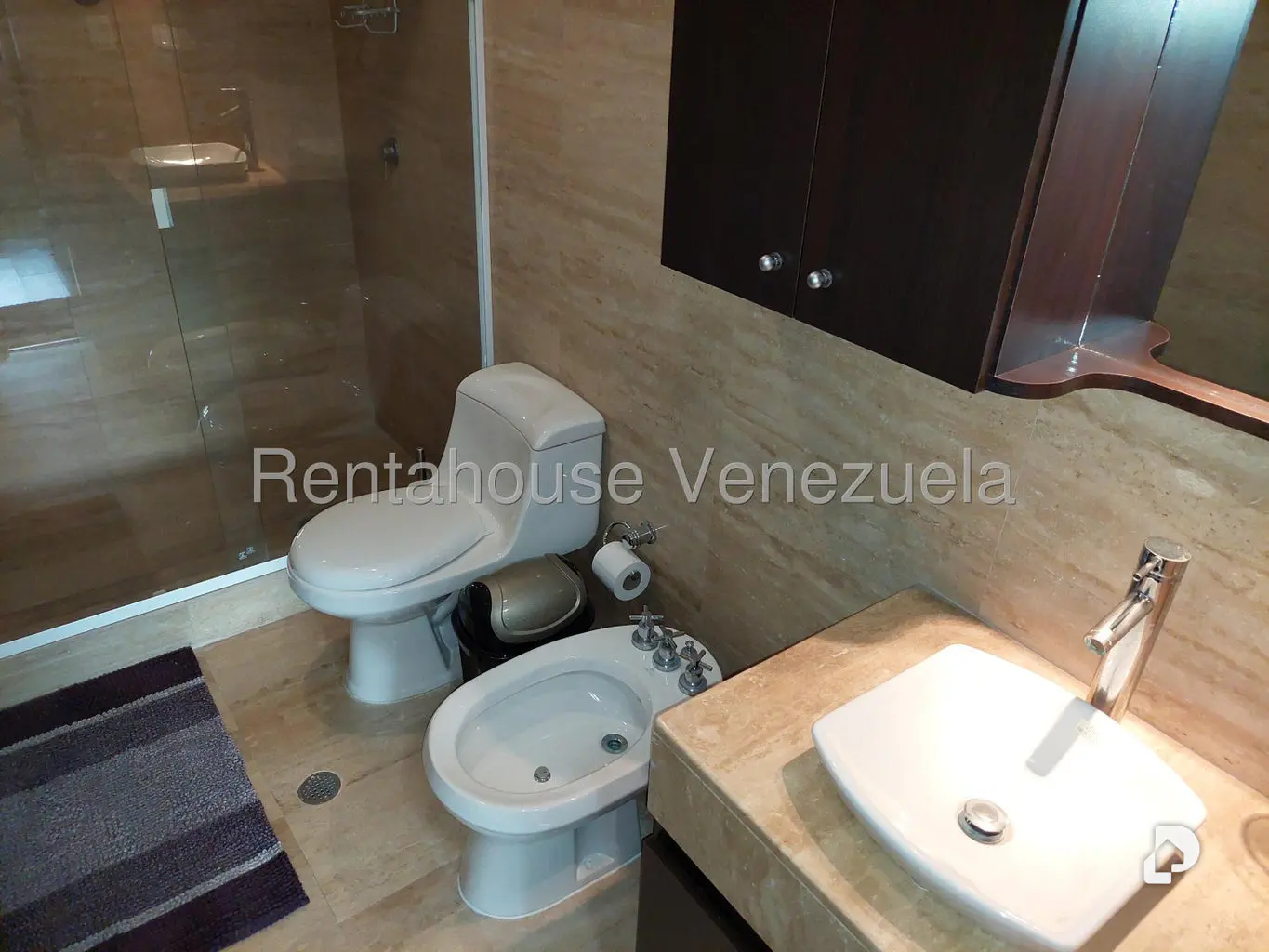 Apartamento en Las Mercedes, Caracas – 17