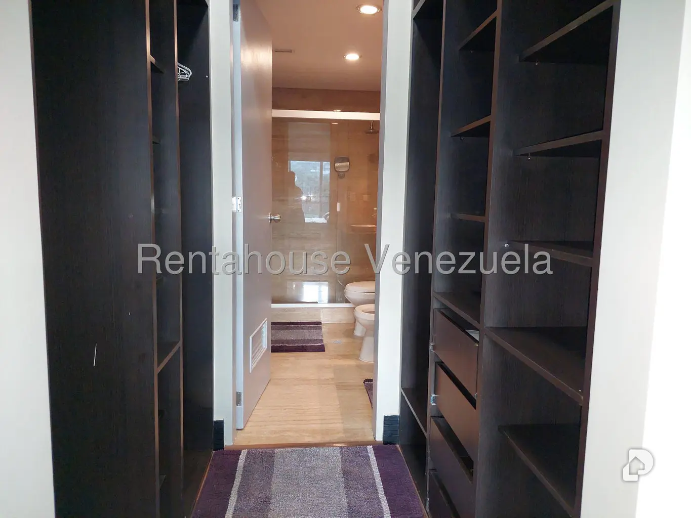Apartamento en Las Mercedes, Caracas – 16
