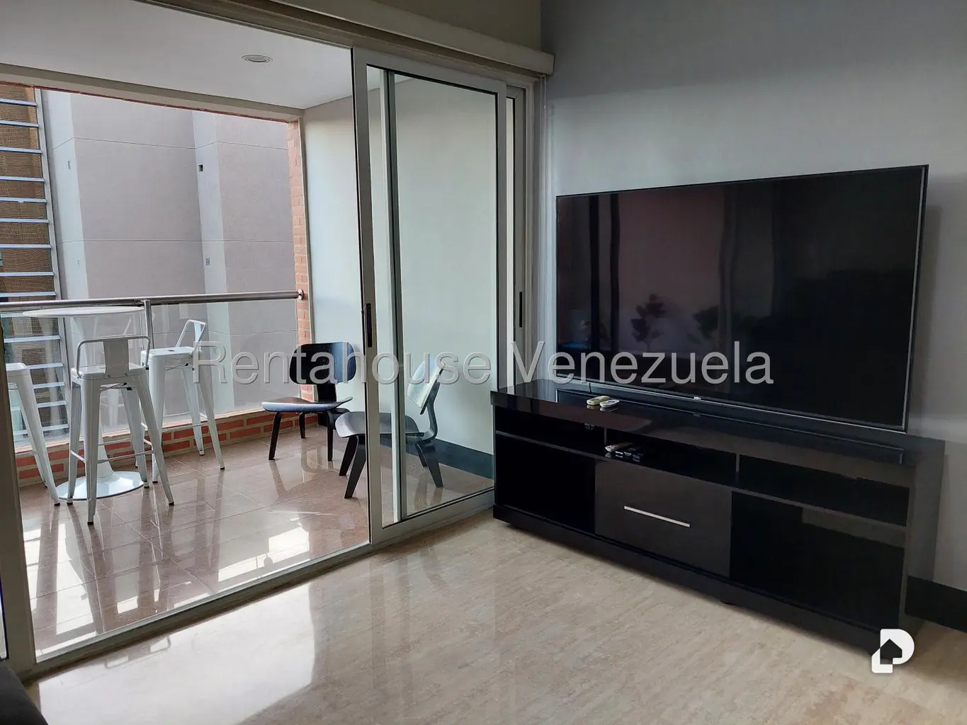 Apartamento en Las Mercedes, Caracas – 10