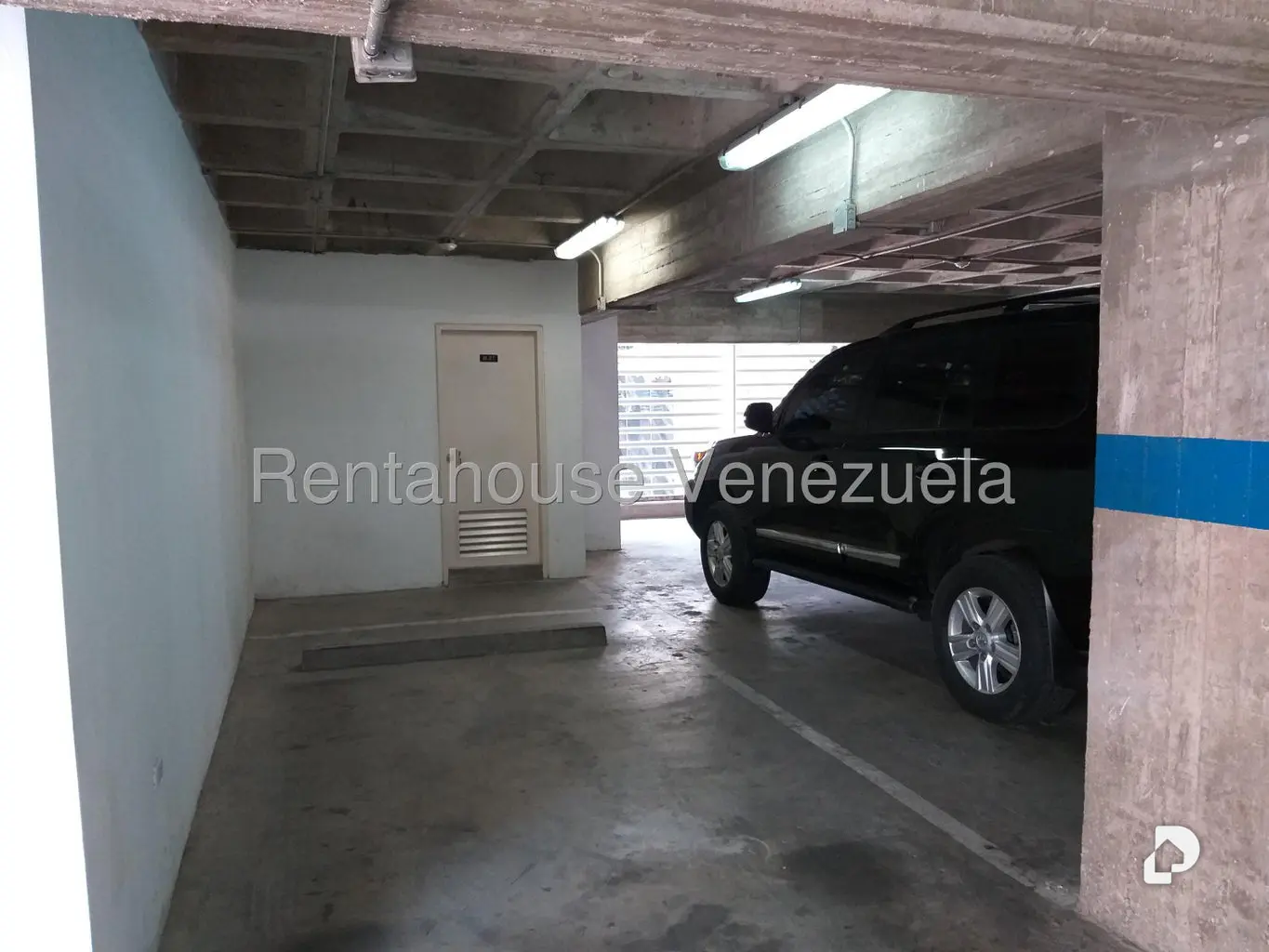 Apartamento en Las Mercedes, Caracas – 19