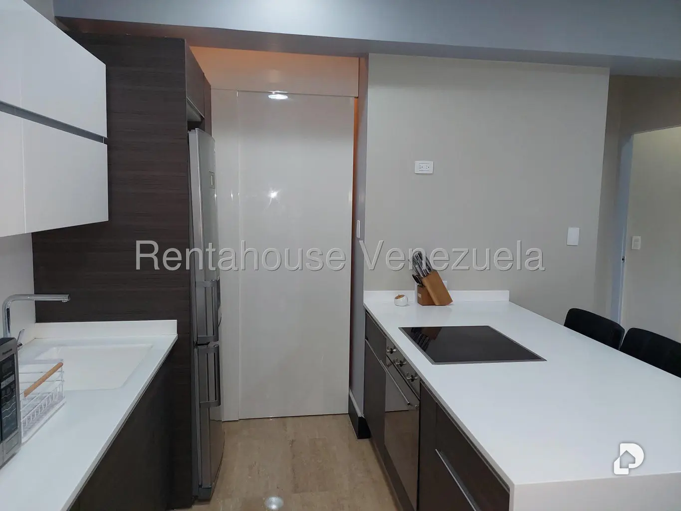 Apartamento en Las Mercedes, Caracas – 7