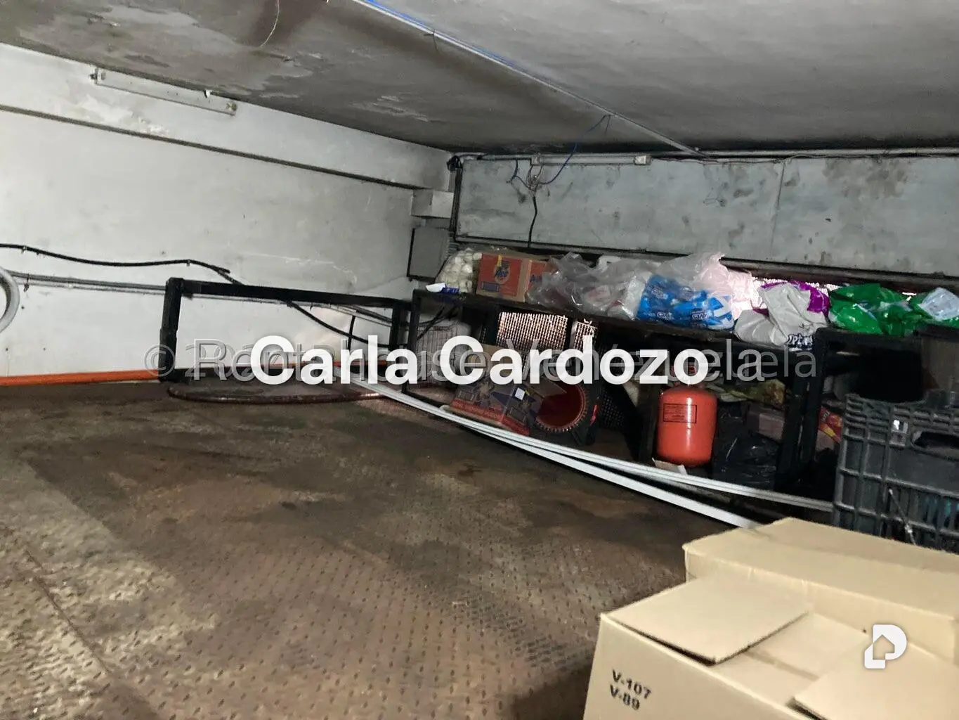 Local comercial en Parroquia La Candelaria, Caracas – 17