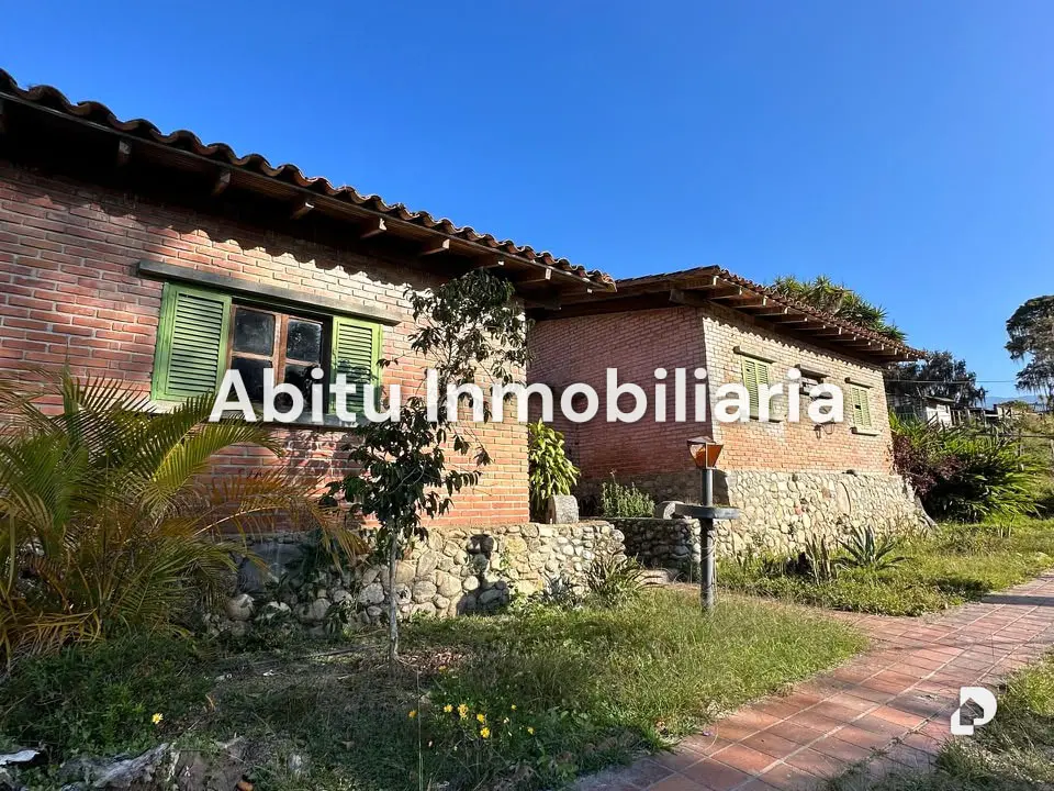 Finca en Mérida – 4