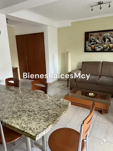 Apartamento en El Hipódromo, Maracay – 4