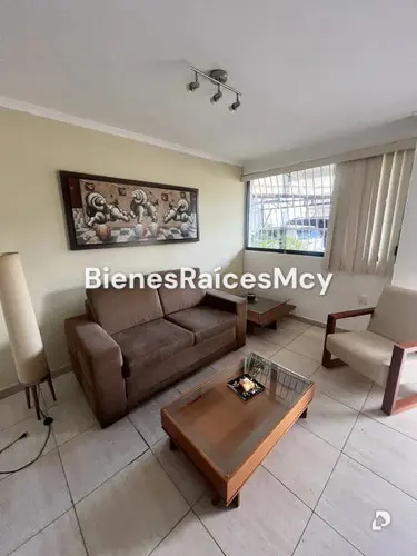 Apartamento en El Hipódromo, Maracay – 5