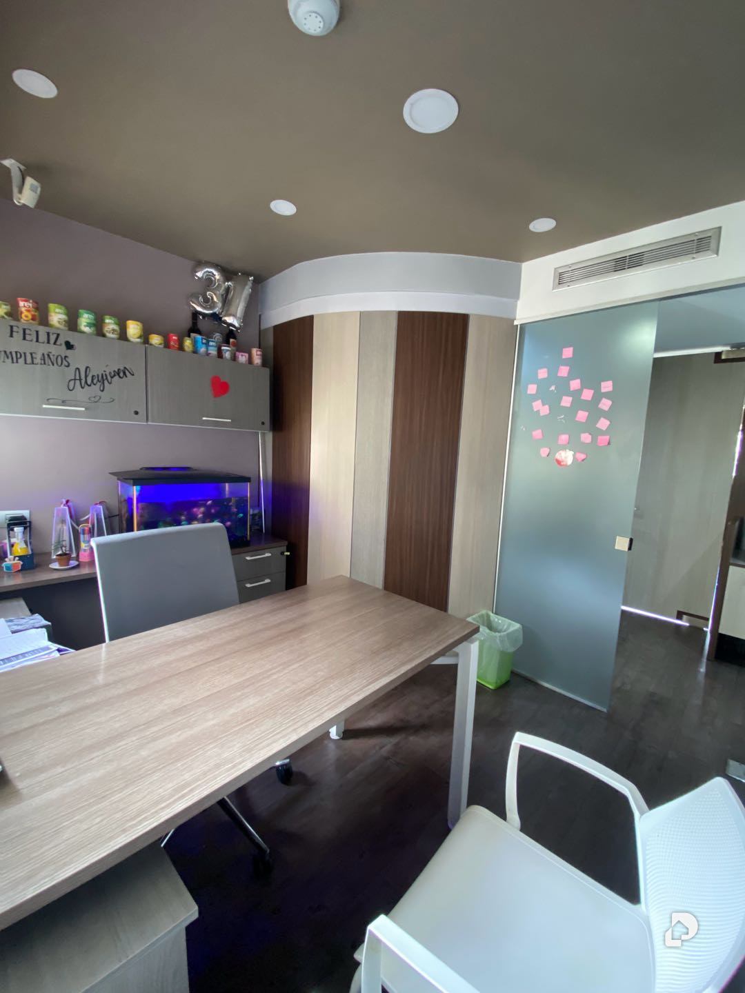 Office in Los Dos Caminos, Caracas – 11