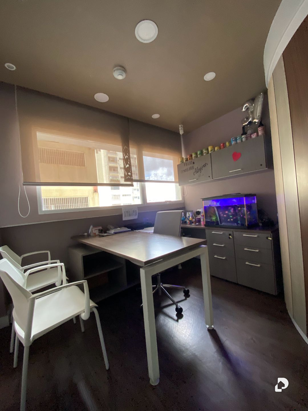 Office in Los Dos Caminos, Caracas – 10