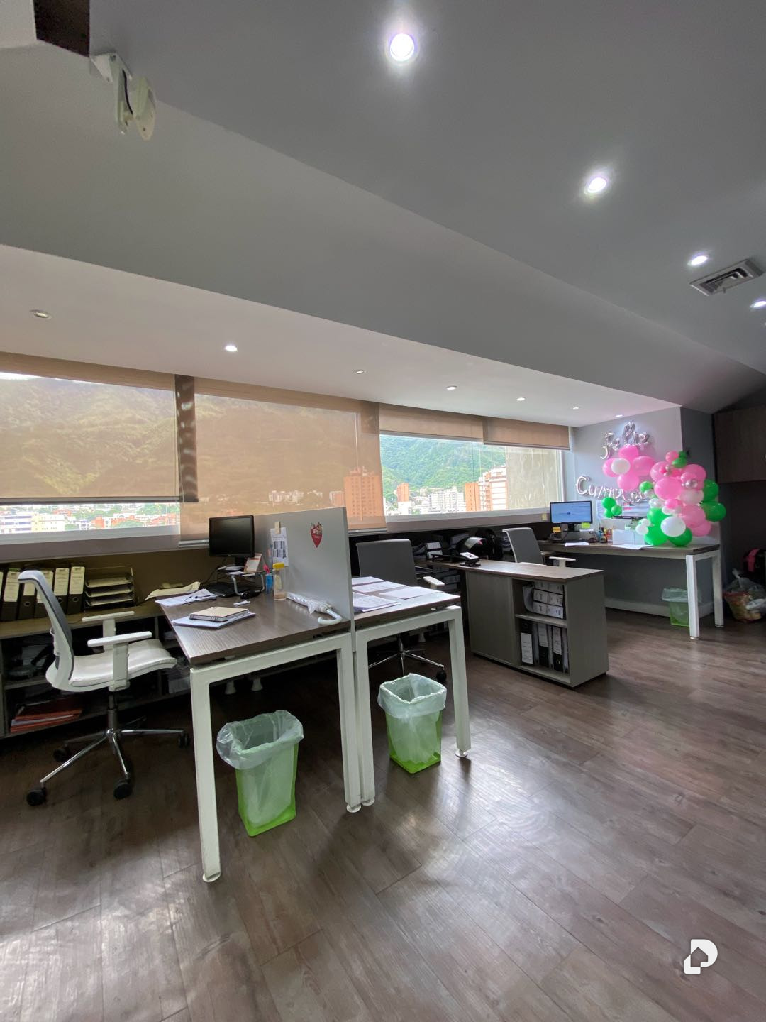 Office in Los Dos Caminos, Caracas – 6