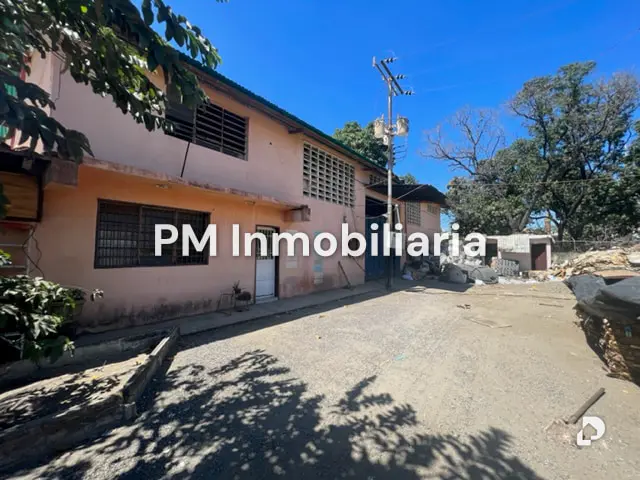 Terreno en Maracay – 3