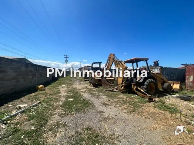 Terreno en Maracay – 10