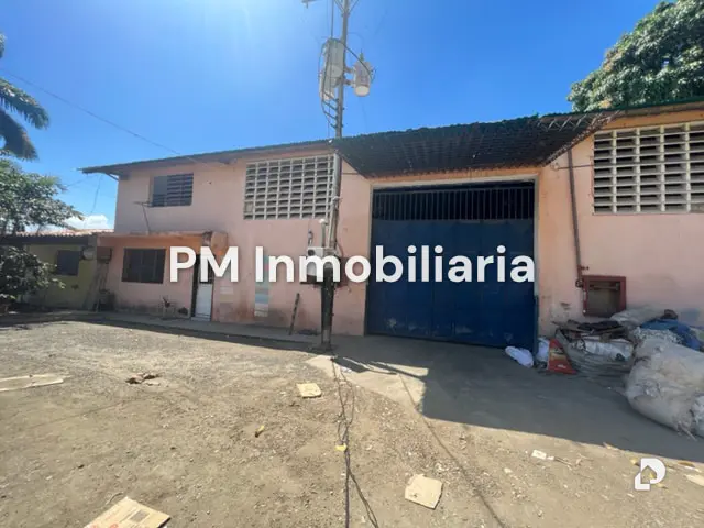 Terreno en Maracay – 4