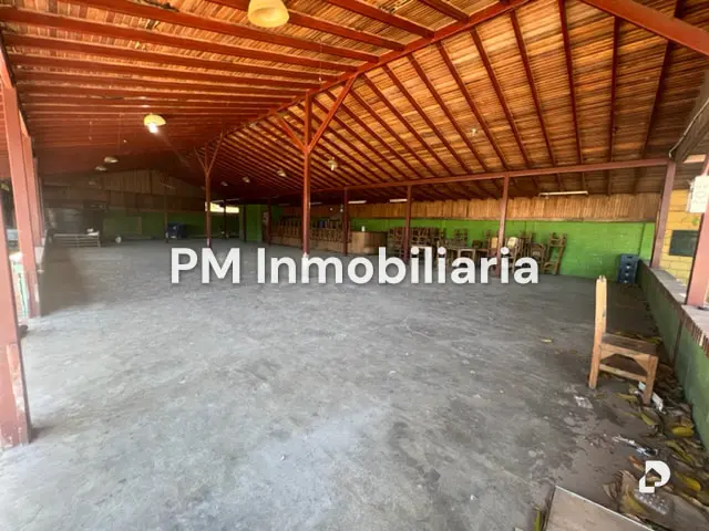 Terreno en Maracay – 8