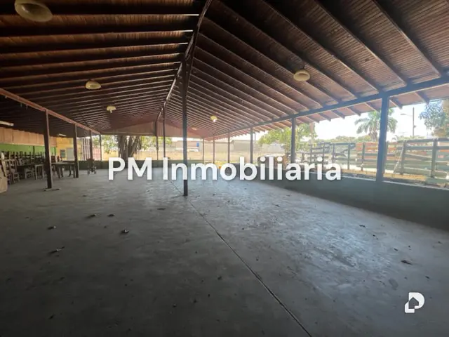 Terreno en Maracay – 9