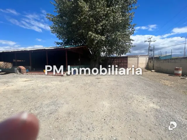 Terreno en Maracay – 6