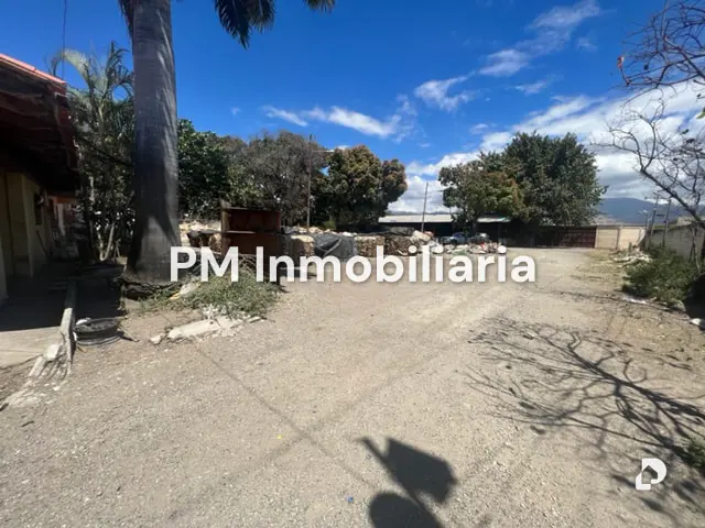 Terreno en Maracay – 5