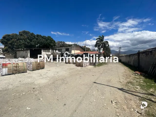 Terreno en Maracay – 7