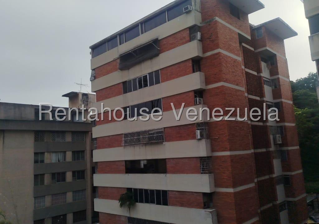Apartamento en El Marqués, Caracas - 1