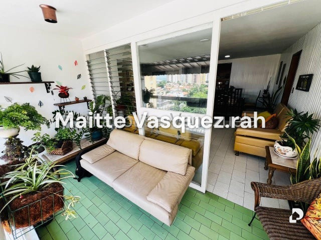 Apartamento en Urbanización El Centro, Maracay – 7