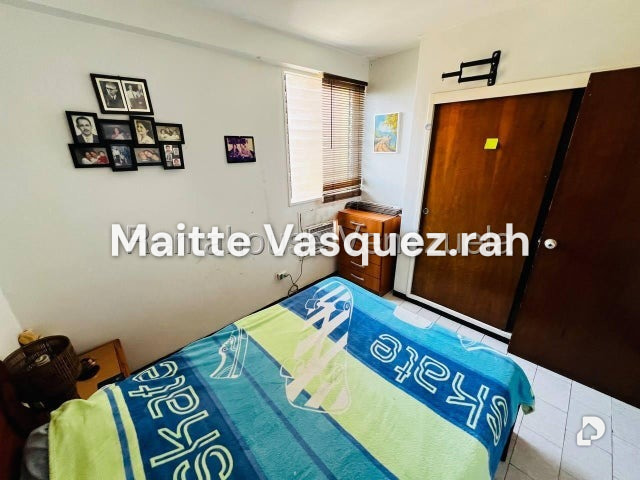 Apartamento en Urbanización El Centro, Maracay – 10