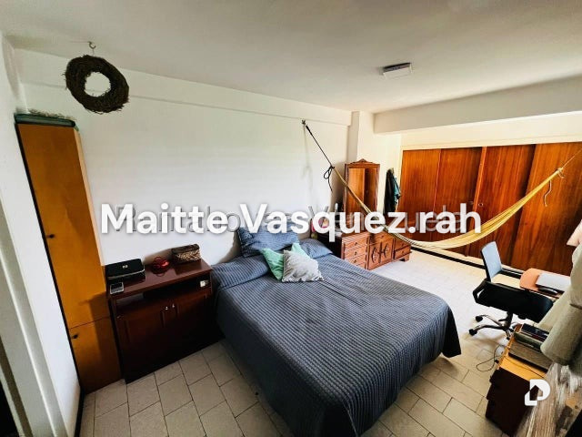 Apartamento en Urbanización El Centro, Maracay – 4