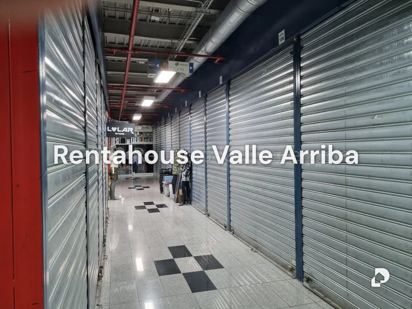 Commercial space in Chacao, Caracas – 6