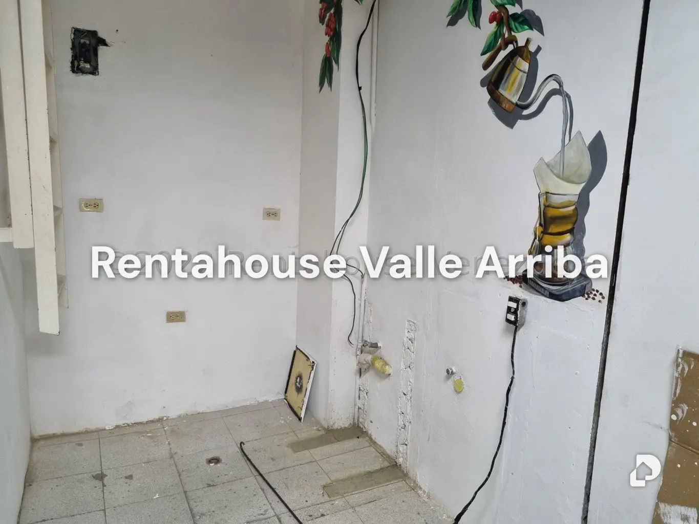 Commercial space in Chacao, Caracas – 9