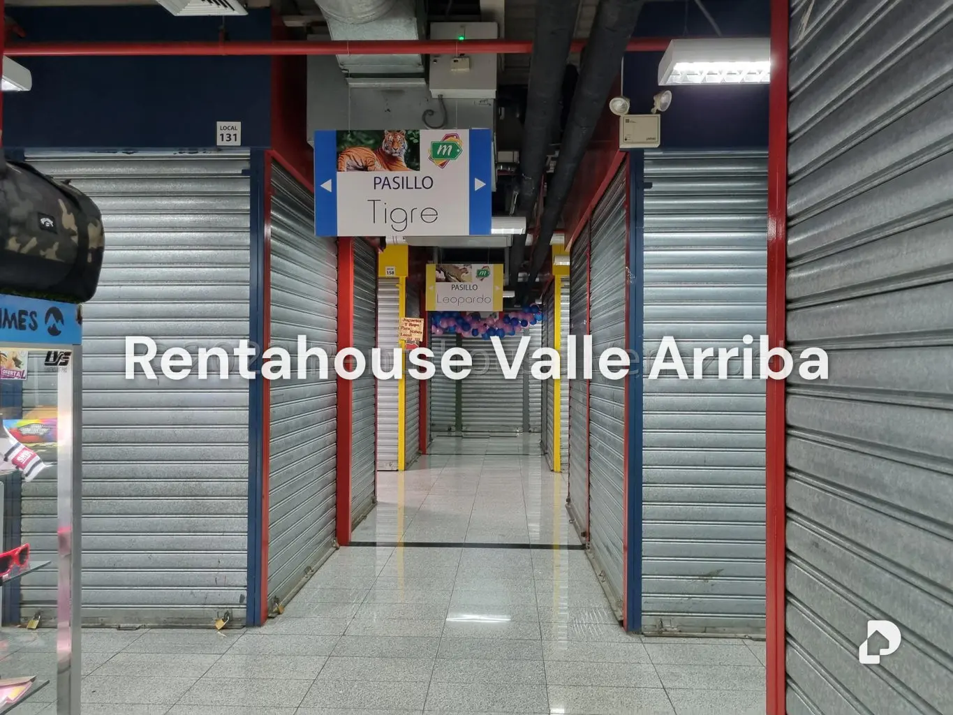 Commercial space in Chacao, Caracas – 4