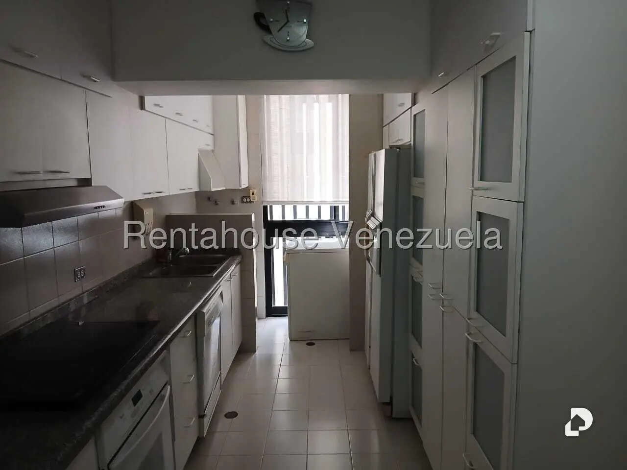 Apartamento en El Cigarral, Caracas – 8